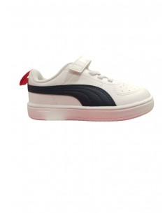 Zapatilla de Moda para UNISEX JUNIOR PUMA Rickie AC Inf-09