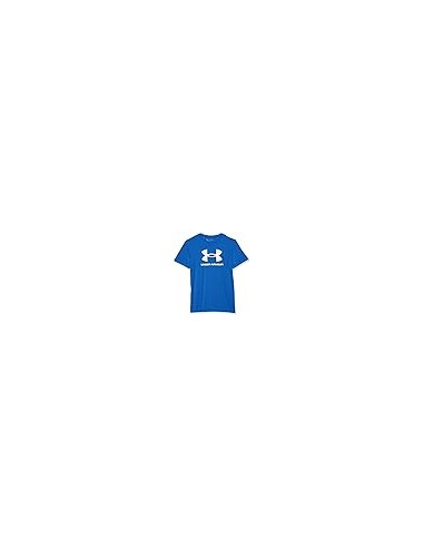 UNDER ARMOUR UA SPORTSTYLE LOGO SS