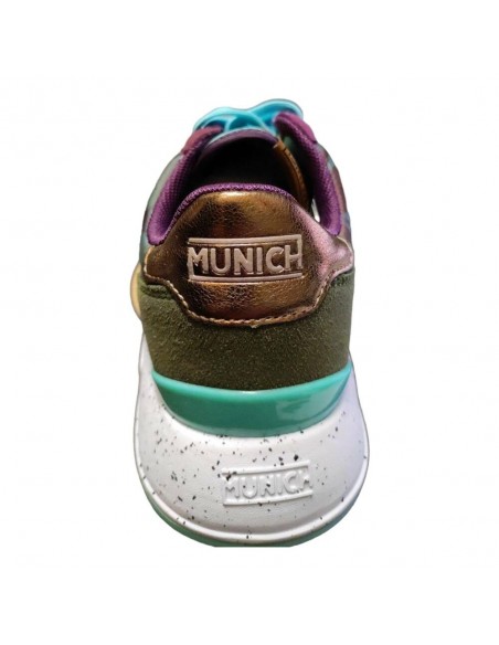 Zapatilla de Moda para MUJER MUNICH VERSUS WMN 31