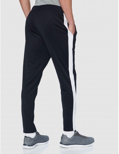 Chandal negro Under Armour negro hombre