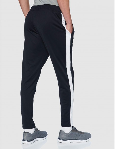 Chandal negro Under Armour negro hombre