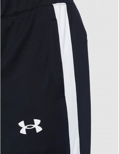Chandal negro Under Armour negro hombre