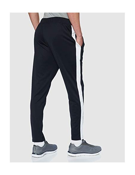 Chandal negro Under Armour negro hombre