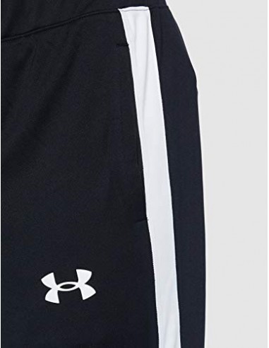 Chandal negro Under Armour negro hombre