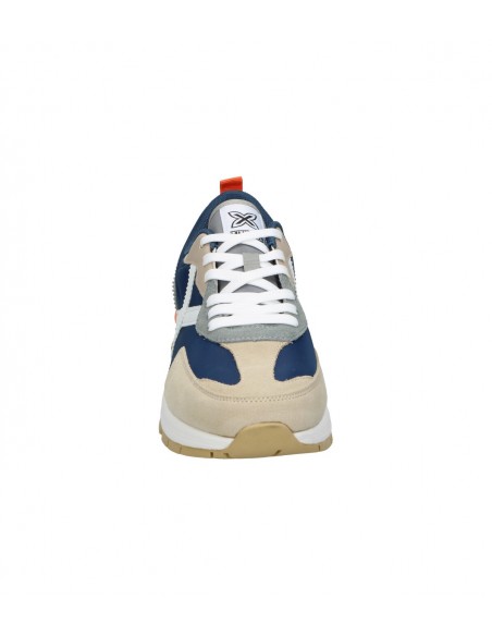 Zapatilla de Moda para HOMBRE MUNICH VERSATILE 03