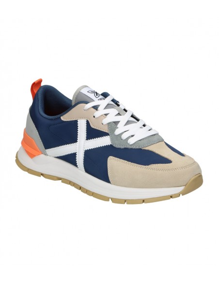 Zapatilla de Moda para HOMBRE MUNICH VERSATILE 03