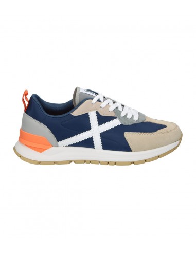 Zapatilla de Moda para HOMBRE MUNICH VERSATILE 03