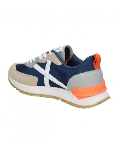 Zapatilla de Moda para HOMBRE MUNICH VERSATILE 03