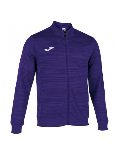 JOMA-CHAQUETA GRAFITY III MORADO