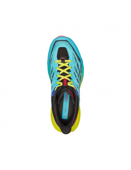 Zapatilla para Running para HOMBRE HOKA ONE ONE SPEEDGOAT 5
