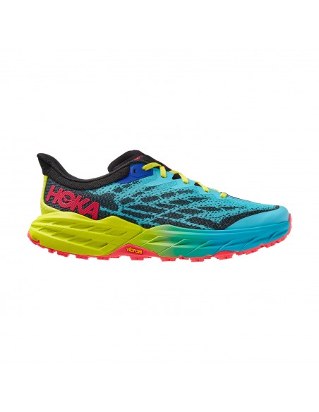 Zapatilla para Running para HOMBRE HOKA ONE ONE SPEEDGOAT 5