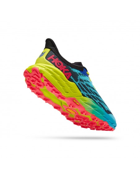 Zapatilla para Running para HOMBRE HOKA ONE ONE SPEEDGOAT 5