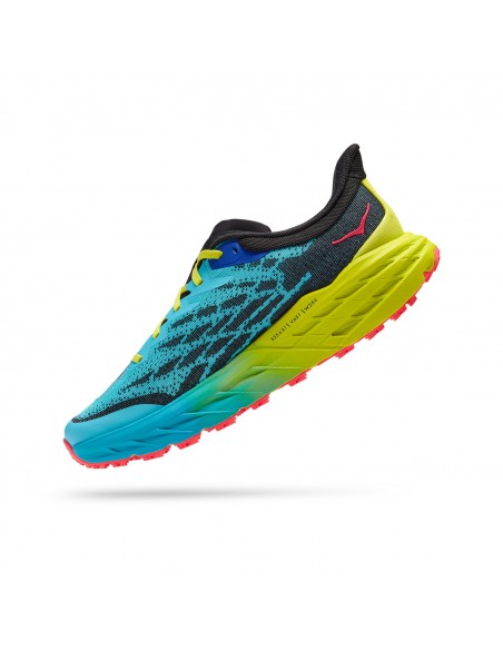 Zapatilla para Running para HOMBRE HOKA ONE ONE SPEEDGOAT 5