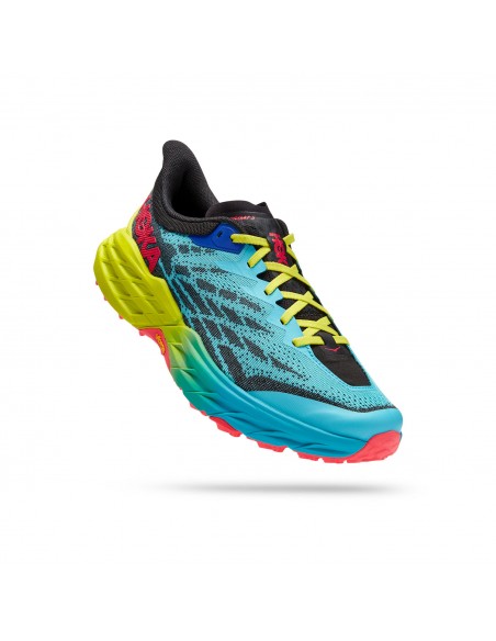 Zapatilla para Running para HOMBRE HOKA ONE ONE SPEEDGOAT 5