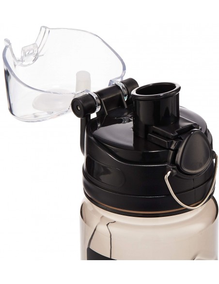 PUMA TR Bottle Sportstyle Puma Black