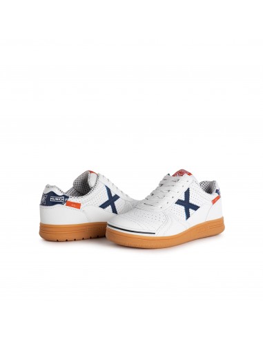 Zapatilla de Moda para UNISEX JUNIOR MUNICH G-3...