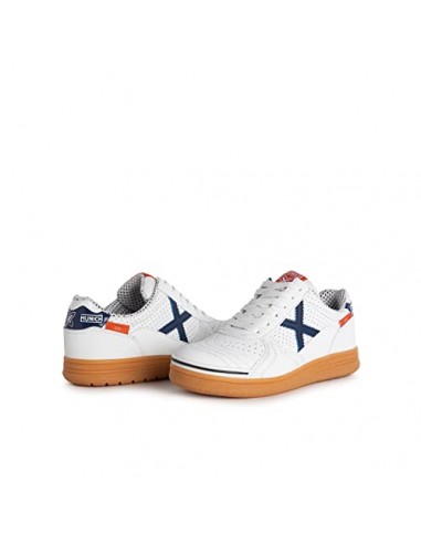 Zapatilla de Moda para UNISEX JUNIOR MUNICH G-3...