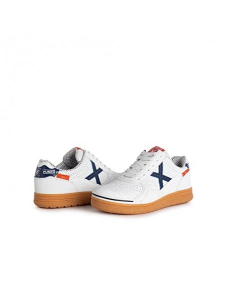 Zapatilla de Moda para UNISEX JUNIOR MUNICH G-3 KID PROFIT 357