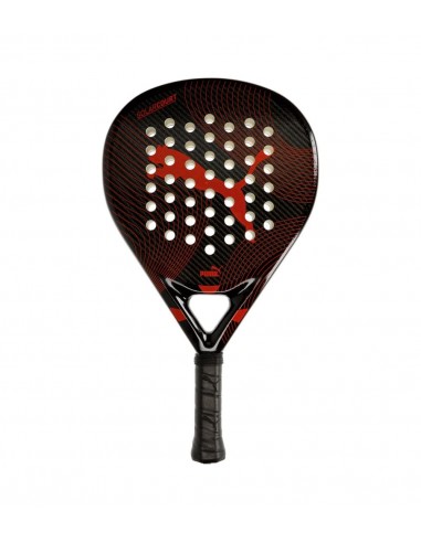 PUMA SOLAR COURT PADEL