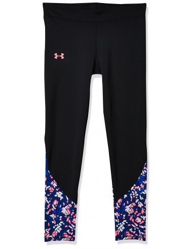 UNDER ARMOUR CW NOVELTY LEGGING