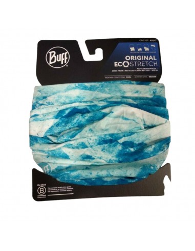 BUFF-Original EcoStretch-L_SEA TURQUOISE