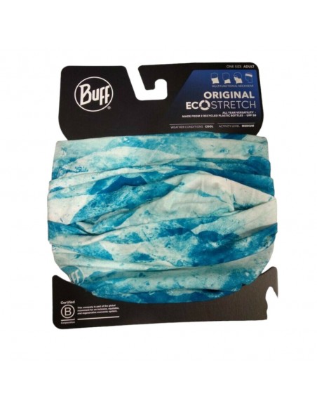 BUFF-Original EcoStretch-L_SEA TURQUOISE