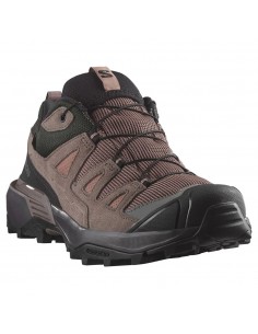 Zapatilla baja de Outdoor para MUJER SALOMON ELIXIR TOUR...