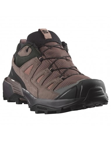 SALOMON SHOES X ULTRA 360 LTR GTX W 47571500 COGNAC/PEPPE