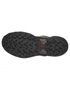 Zapatilla baja de Outdoor para MUJER SALOMON ELIXIR TOUR... 2