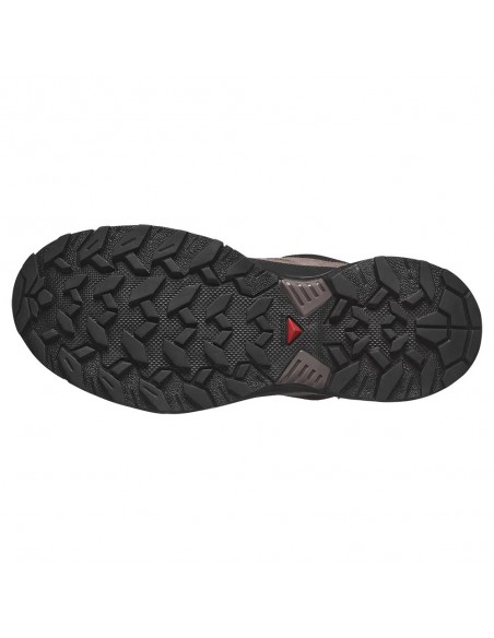 Zapatilla baja de Outdoor para MUJER SALOMON ELIXIR TOUR WP W