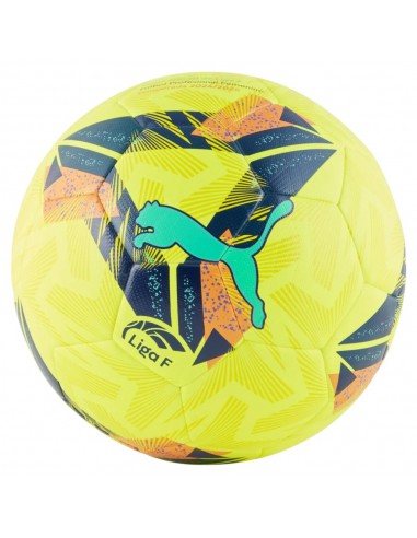 PUMA BALON LIGA F ORBITA 24-25