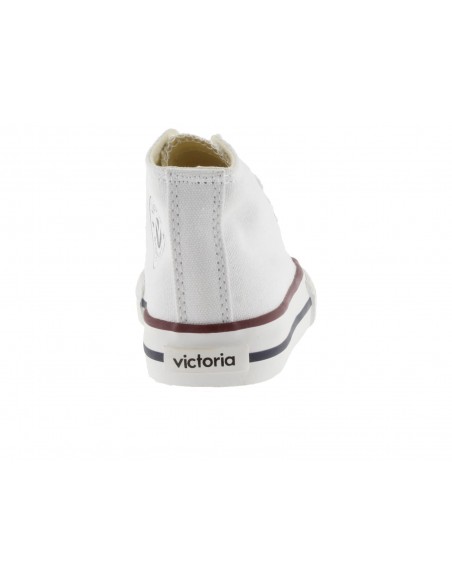 Zapatilla de Moda para UNISEX JUNIOR VICTORIA 106500