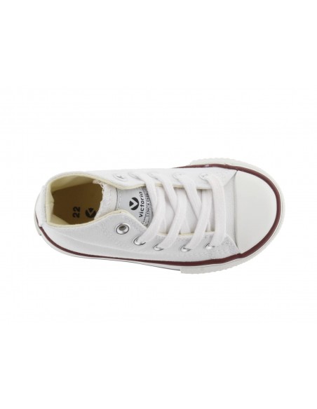 Zapatilla de Moda para UNISEX JUNIOR VICTORIA 106500