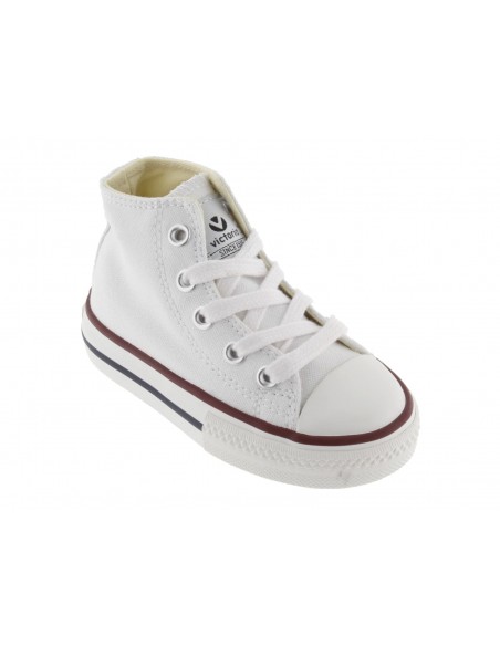 Zapatilla de Moda para UNISEX JUNIOR VICTORIA 106500