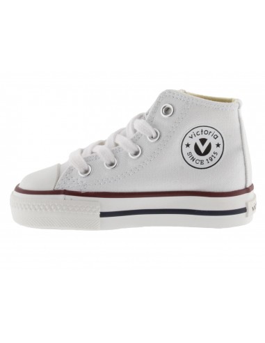 Zapatilla de Moda para UNISEX JUNIOR VICTORIA...