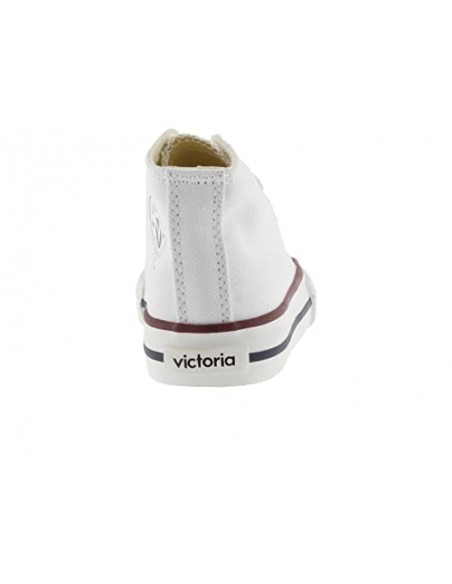 Zapatilla de Moda para UNISEX JUNIOR VICTORIA 106500