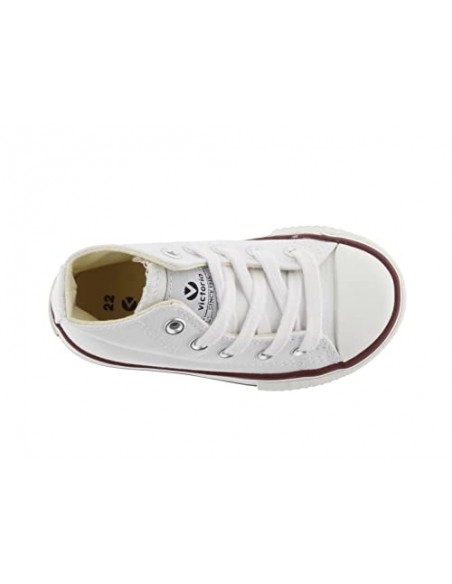 Zapatilla de Moda para UNISEX JUNIOR VICTORIA 106500