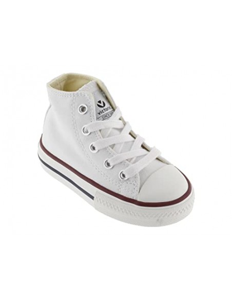 Zapatilla de Moda para UNISEX JUNIOR VICTORIA 106500