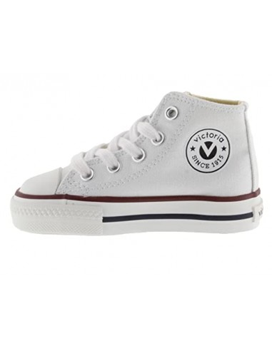 Zapatilla de Moda para UNISEX JUNIOR VICTORIA...