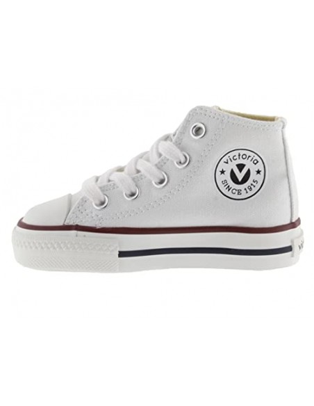 Zapatilla de Moda para UNISEX JUNIOR VICTORIA 106500