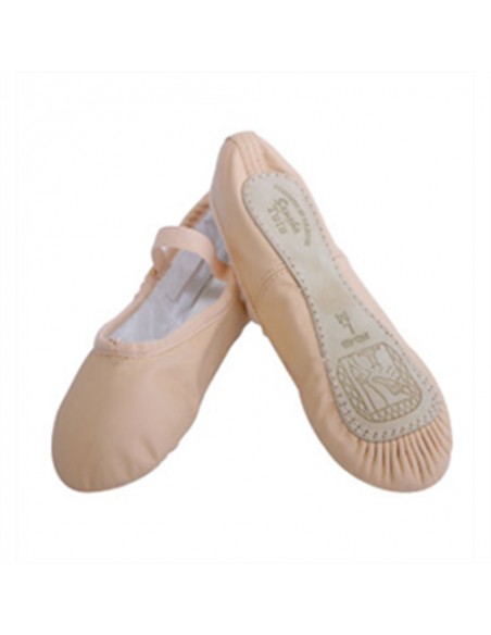 Zapatilla de Gimnasia para MUJER COAS BALLET