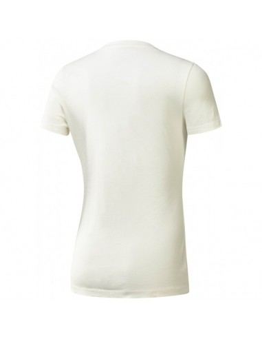 Camiseta REEBOK REEBOK TRAINING SPLIT TEE...