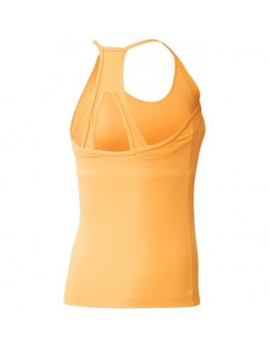 Camiseta REEBOK WOR TRI BACK LBT BK4844 Naranja