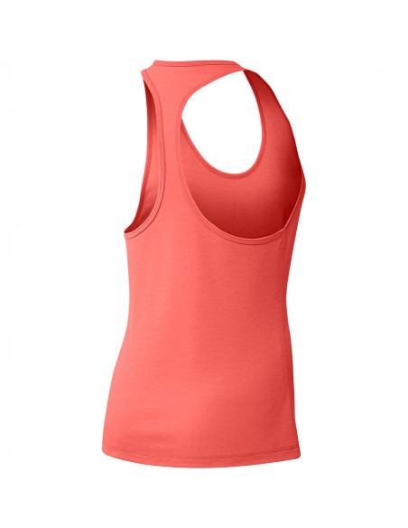 Camiseta REEBOK WOR SUPREMIUM 2.0 TANK BK4945 Naranja