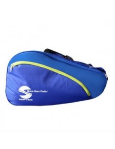 Paletero SOFTEE PRO TEAM 14015 Azul