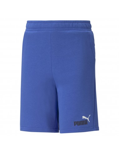 PUMA-ESS+ 2 Col Shorts TR B-92