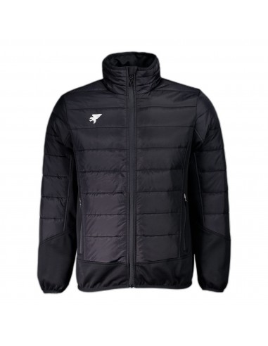 JOMA CHAQUETA LIGERA EXPLORER NEGRO