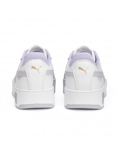 Zapatilla de Moda para MUJER PUMA Carina Street-07