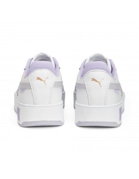 Zapatilla de Moda para MUJER PUMA Carina Street-07