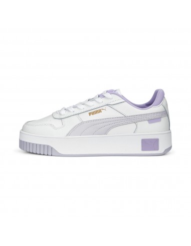 Zapatilla de Moda para MUJER PUMA Carina Street-07